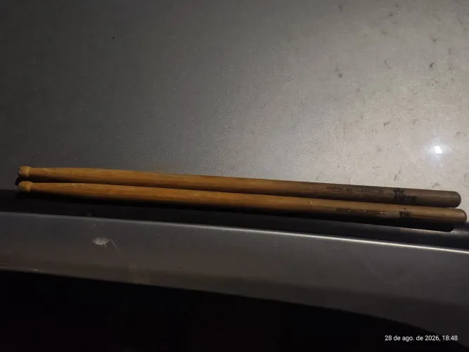 Baqueta Vic Firth