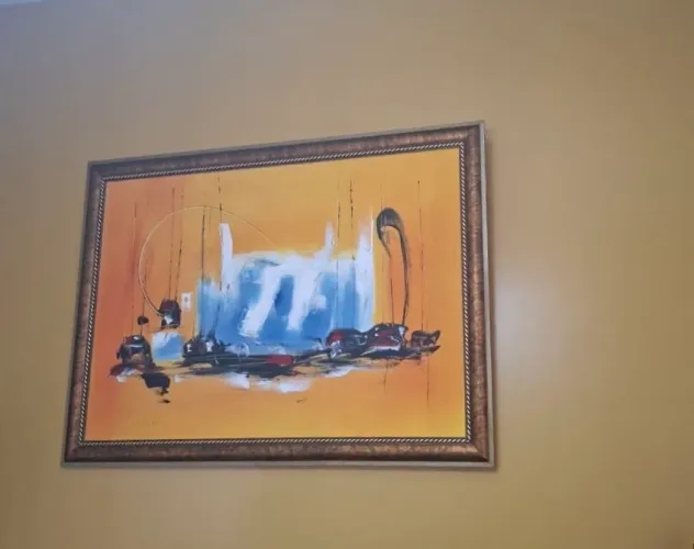 QUADRO DECORATIVO