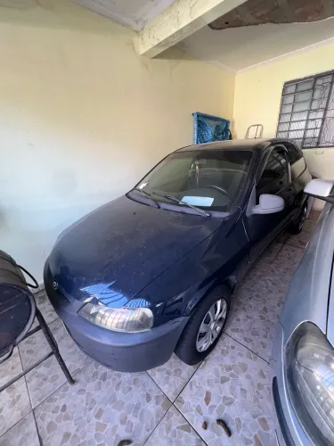 Chevrolet Celta 1.0/super/n.piq.1.0 MPFI VHC 8V 3P 2004