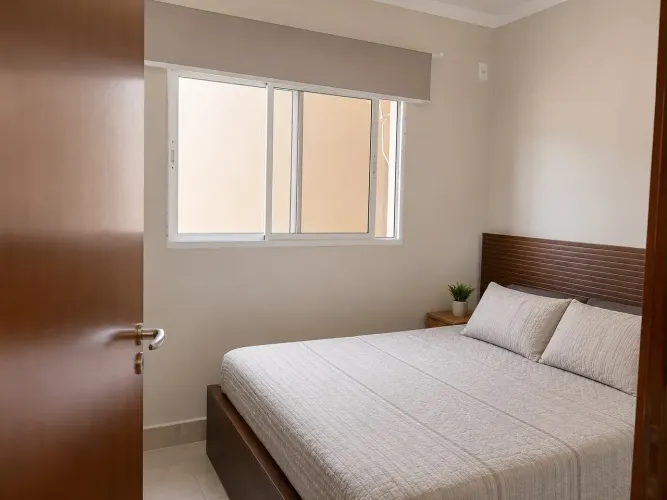 Casa em condomínio