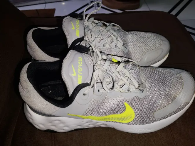 TÊNIS NIKE MASCULINO RENEW