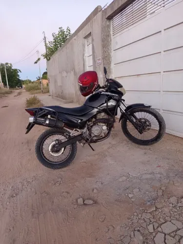 Nx Falcon 400 Unica de ano 