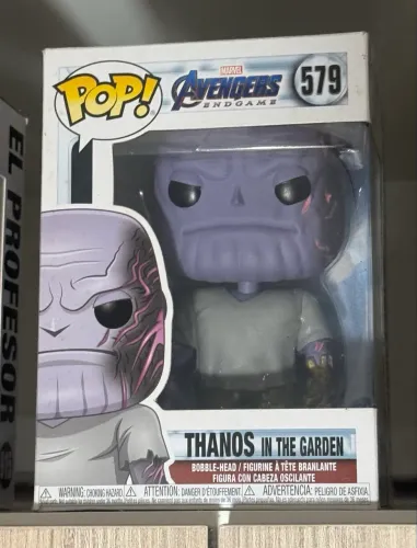 Funko Pop - Thanos