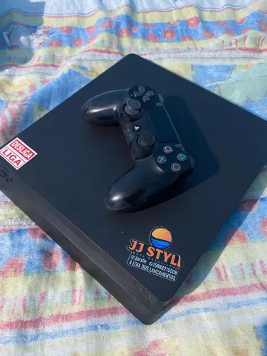 PlayStation 4