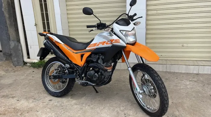 Bros 160 flexone