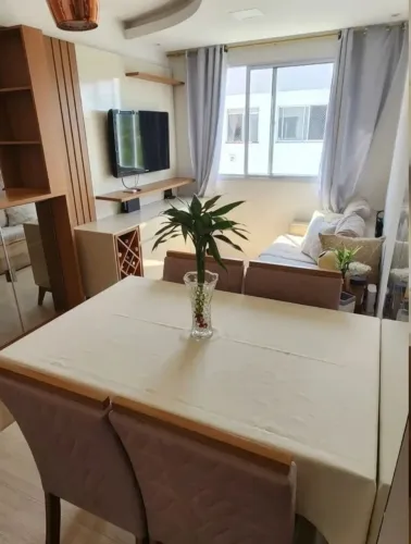 Oportunidade Única! Apartamento à Venda em Cajamar