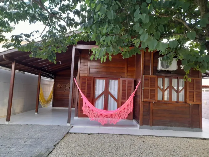 Vende-se Casa de Praia na PRAIA DO SONHO 