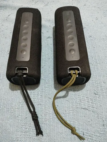 Caixa Bluetooth xiaomi original