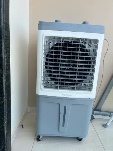 Climatizador Ventisol 60L