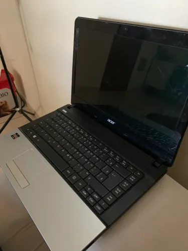 Notebook Acer 