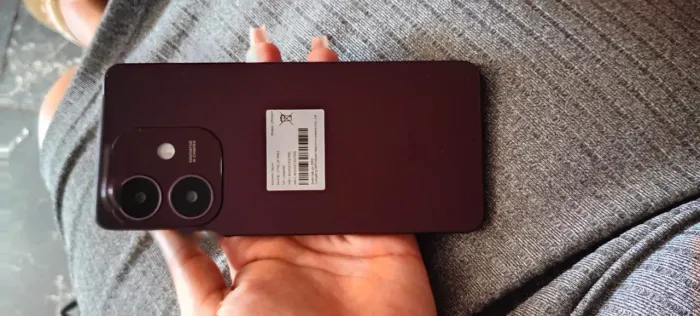 Celular OPPO A60 