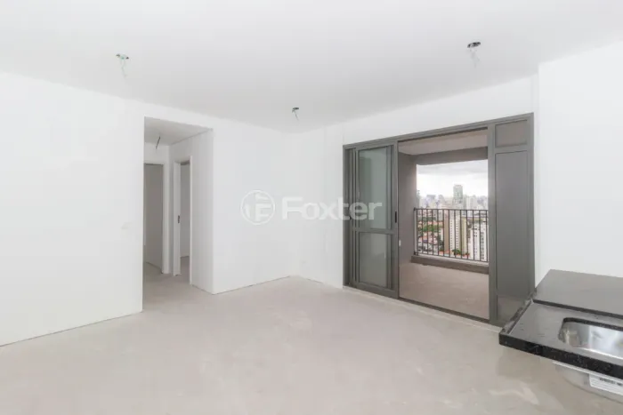 Apartamento à venda Rua Cacilda Becker, Jardim das Acácias - São Paulo