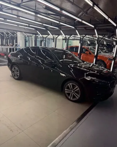 BMW 218I Gran Coupe Sport GP 1.5 Bi-turbo 2023