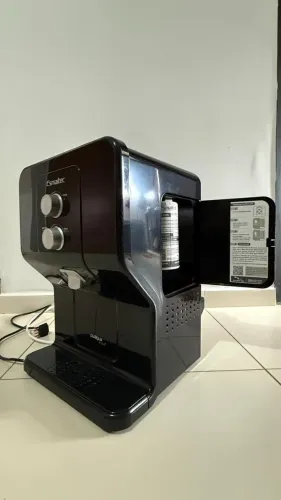 Purificador de Agua Semi-Novo