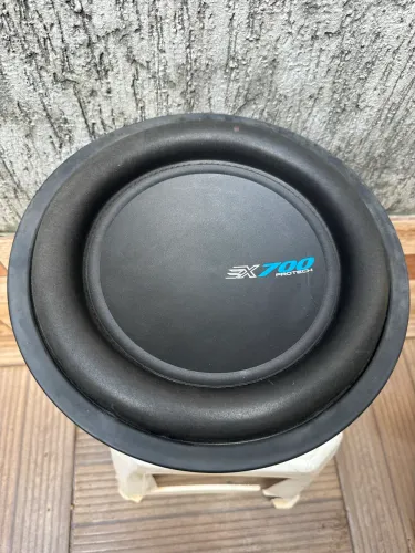 Grave protech 700 rms