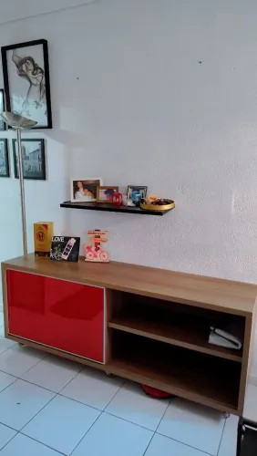 Rack aparador 