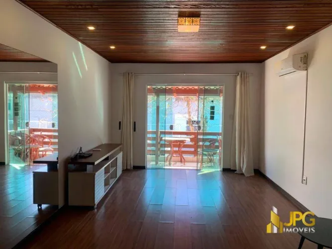 Apartamento com 2 dormitórios para alugar por R$ 4.300 - Vila Real - Balneário Camboriú/SC