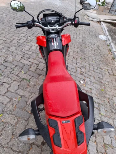 Bros mod 24 vermelha Top - Manoel zap 33 9. *