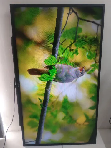 Smart TV Sony a venda