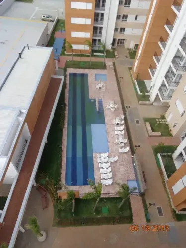 Imóvel para venda tem 86 metros quadrados terreo Jardim Carambeí - São Roque - SP