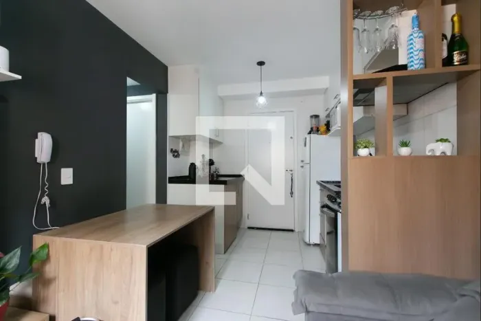 Apartamento à Venda - Itaquera, 2 Quartos, 33 m2
