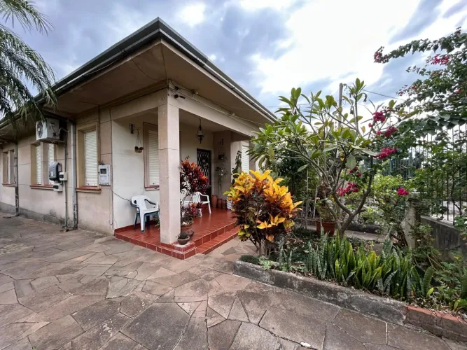 CASA JARDIM FLORESTA PORTO ALEGRE