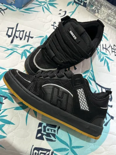 Tênis Hocks Bold Preto, número 36