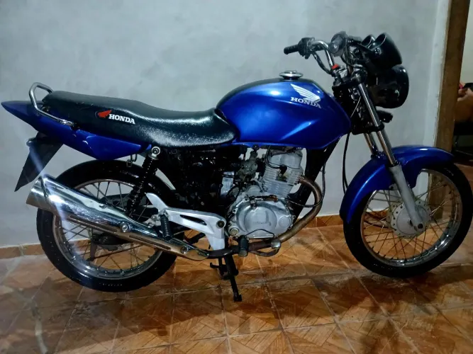 150 titan 2008
