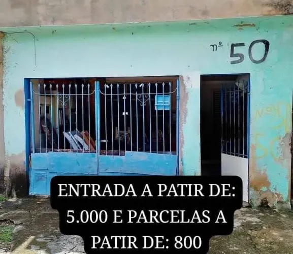 NS IMÓVEL A VENDA 