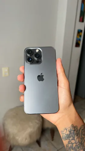 iPhone 13pro 256gb