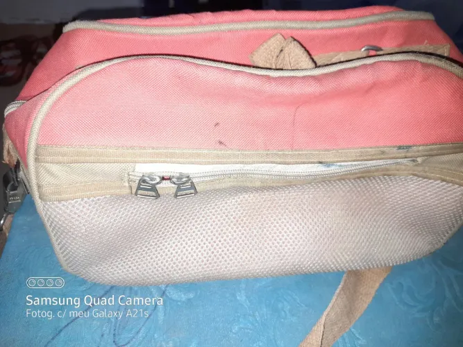 VENDE-SE BOLSA