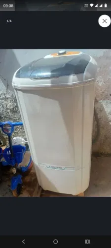 Tanquinho colomarq