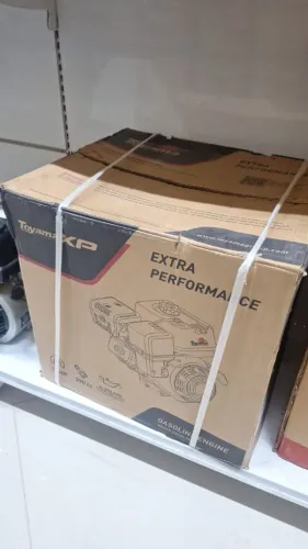 Motor rabeta 13 toyama