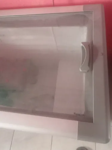 Vende-se Freezer FRICON