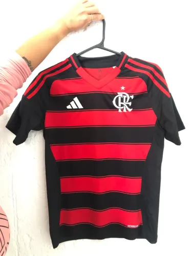 Camiseta ORIGINAL FLAMENGO tam 12 