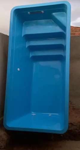 Essa e a hora de comprar sua piscina