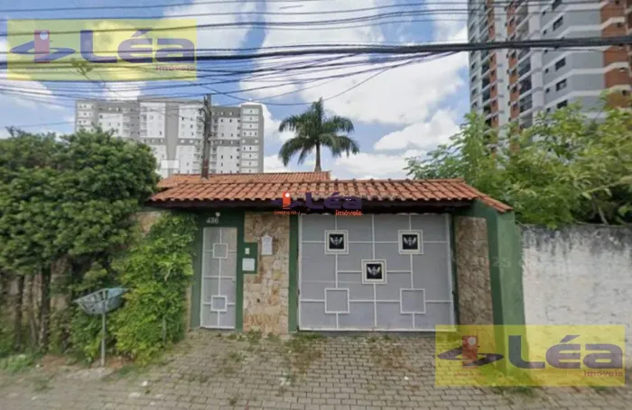 CASA RESIDENCIAL em Poá - São Paulo, Centro