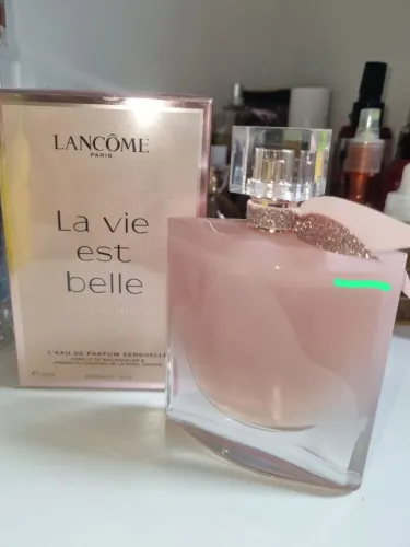 Perfume La Vie Est Belle Vanille Nude 100ml