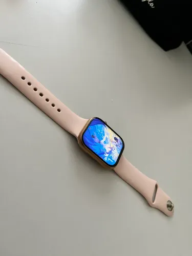 Smartwatch microwear s10