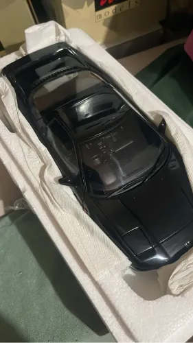 Nsx autoart