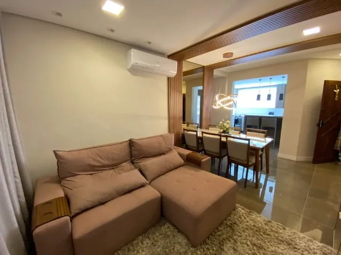 Apartamento para aluguel, 3 quartos, 1 suíte, 2 vagas, Buritis - Belo Horizonte/MG