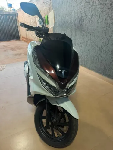 PCX - DLS 150 - 2021/automática