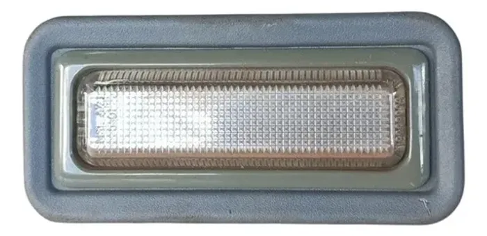 Luz Cortesia Teto Renault Scenic 1998 2010
