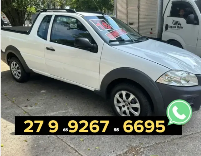 FRETE VITORIA