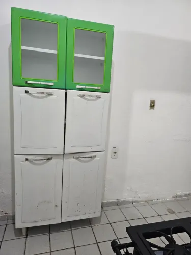 Armário Itatiaia