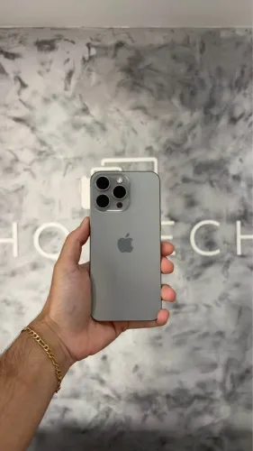 iPhone 15 Pro 128GB