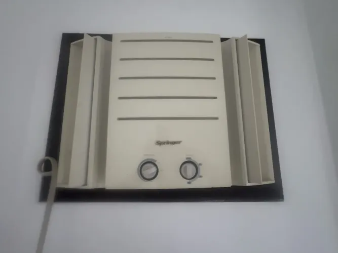 Ar condicionado Springer 7500 Btu