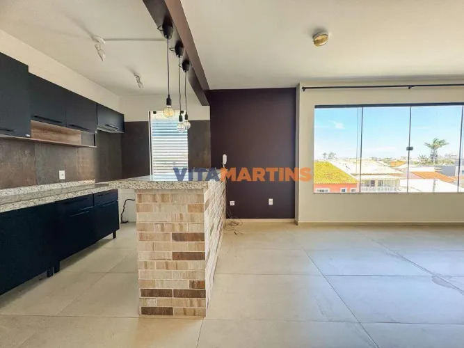 Apartamento com 1 suíte à venda no Jardim Excelsior, Cond. Vila Catarina IV, Cabo Frio/RJ 