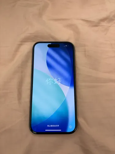 iPhone 15 256gb, nunca aberto!! Aparelho 100% original!!