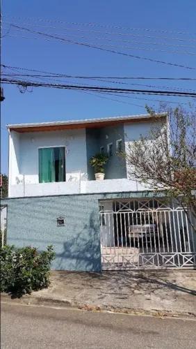 Sobrado à venda ? Amplo, confortável e com excelente estrutura - Wanel Ville - Sorocaba/SP